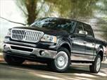 2007 Lincoln Mark LT